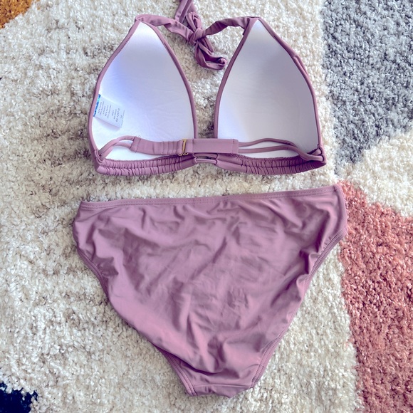 Bikini reposhed Swim suits for all! - Picture 2 of 2